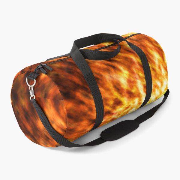 Item preview, Fiery Hot Super Nova Star Galaxy designed and sold by TigsArts.