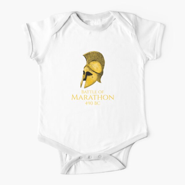 History Of Greece Short Sleeve Baby One Piece Redbubble