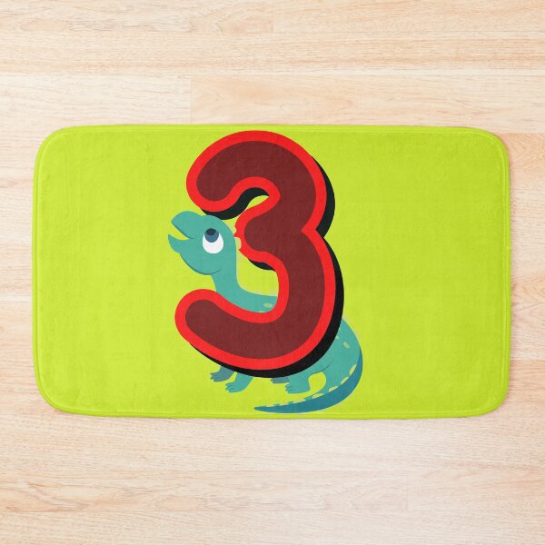 Item preview, 3rd birthday outfit - dino birthday designed and sold by der-faun.