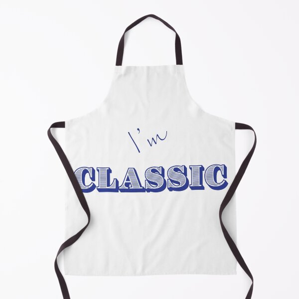 Item preview, I'm "Classic" Blue designed and sold by MHich.