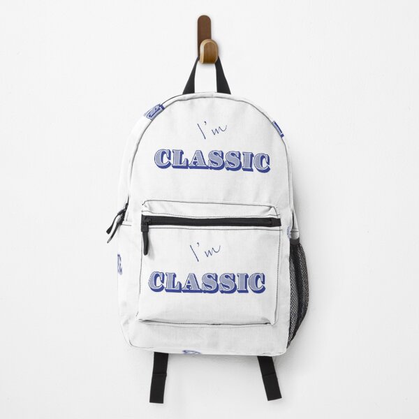 Item preview, I'm "Classic" Blue designed and sold by MHich.