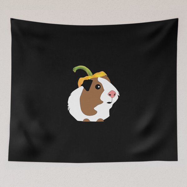 Item preview, Guinea Pig Peppers designed and sold by titanosdesign.