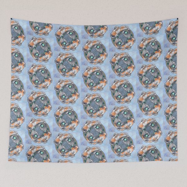 Item preview, Pisces the Fish designed and sold by Kat-Fey.