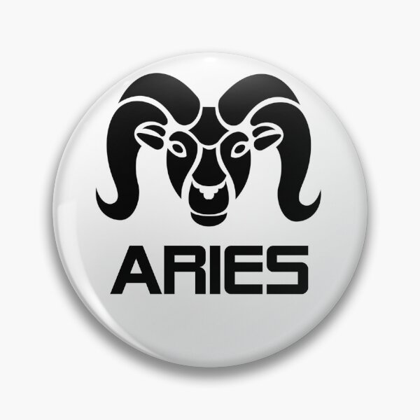Item preview, Aries Zodiac Siign designed and sold by NiceShirtY.