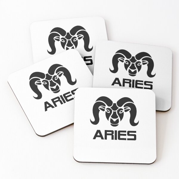 Item preview, Aries Zodiac Siign designed and sold by NiceShirtY.