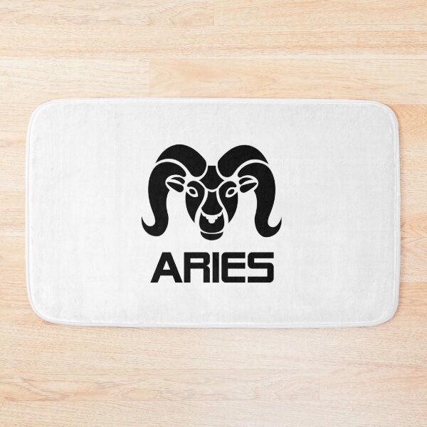 Item preview, Aries Zodiac Siign designed and sold by NiceShirtY.