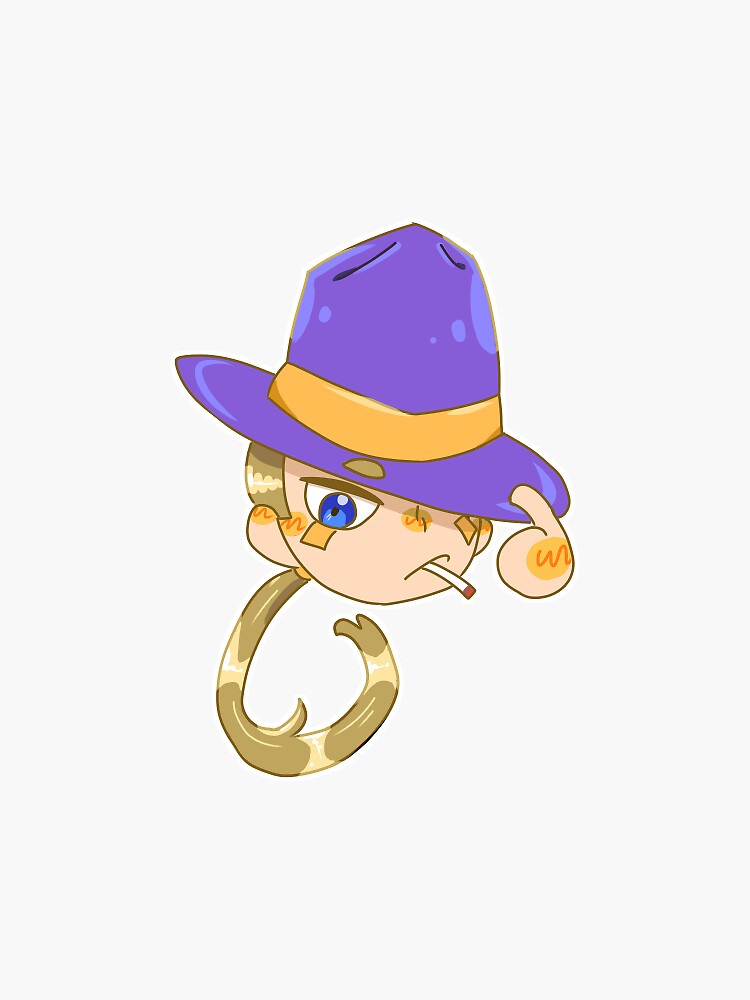 "One Piece Dnd Atom Design" Sticker for Sale by EternallyWeird Redbubble