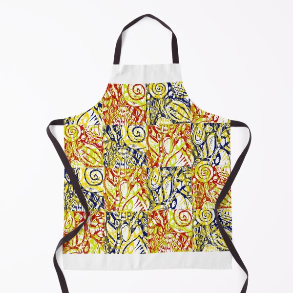 Item preview, sea shell pattern designed and sold by Pamtog.