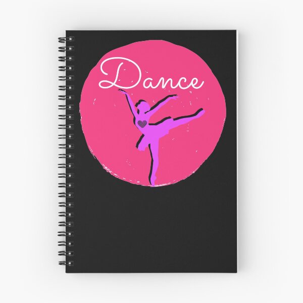 Item preview, Ballerina Dancer in the spotlight designed and sold by FamilyCurios.