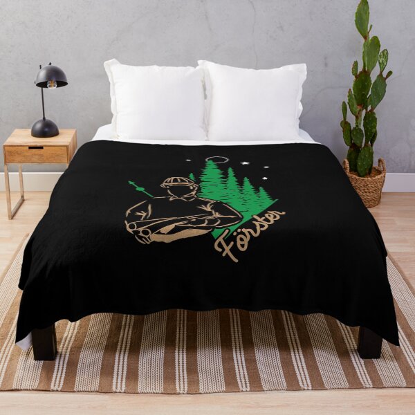 Item preview, Forester Forest Forest designed and sold by titanosdesign.