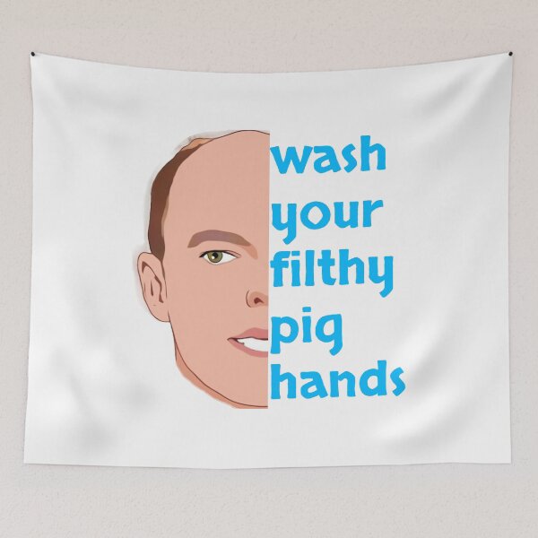 Item preview, chris whitty designed and sold by saladiin.