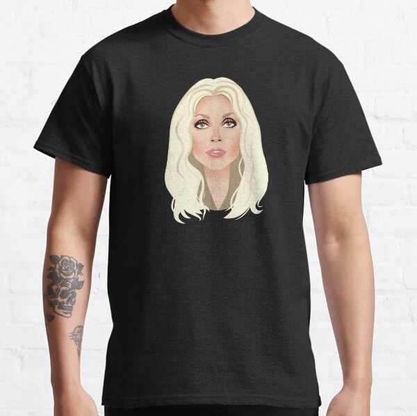 Sharon Tate Classic T-Shirt