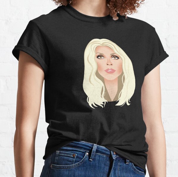 Sharon Tate Classic T-Shirt