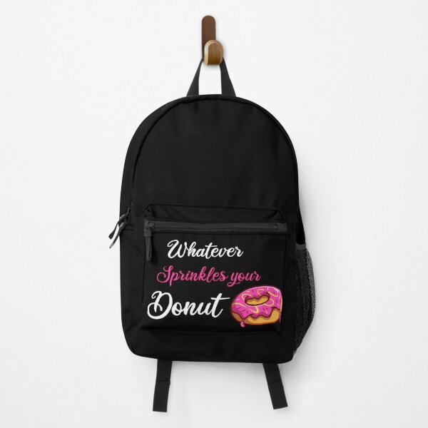 Item preview, Whatever sprinkles your donut. designed and sold by DesignerKha.