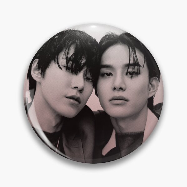 Item preview, NCT 127 - Doyoung & Jungwoo unit edit designed and sold by Tishisnotonfire.