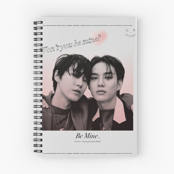 Item preview, NCT 127 - Doyoung & Jungwoo unit edit designed and sold by Tishisnotonfire.