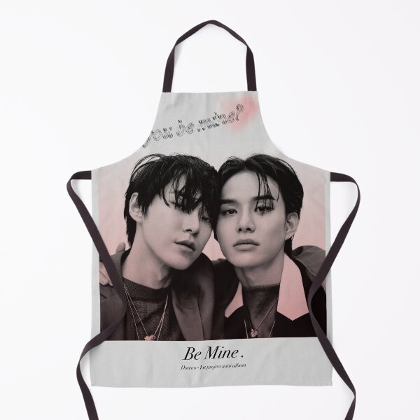 Item preview, NCT 127 - Doyoung & Jungwoo unit edit designed and sold by Tishisnotonfire.