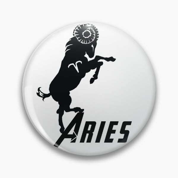 Item preview, Aries Zodiac Siign designed and sold by NiceShirtY.