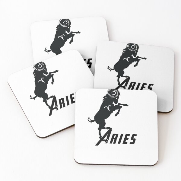 Item preview, Aries Zodiac Siign designed and sold by NiceShirtY.