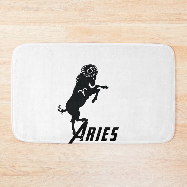 Item preview, Aries Zodiac Siign designed and sold by NiceShirtY.