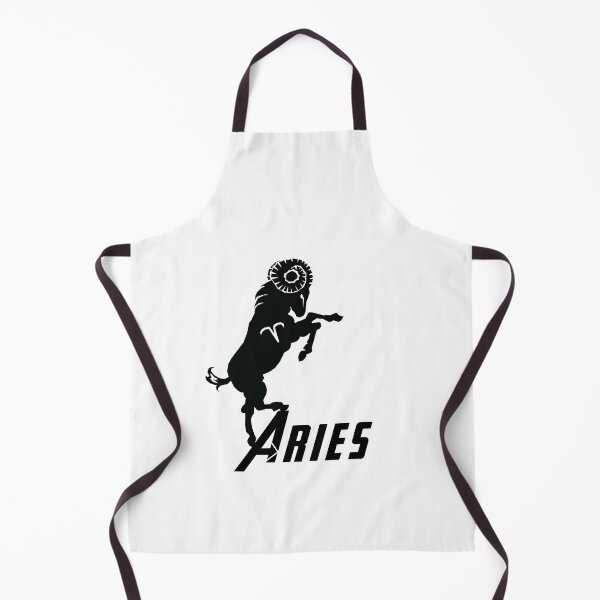 Item preview, Aries Zodiac Siign designed and sold by NiceShirtY.