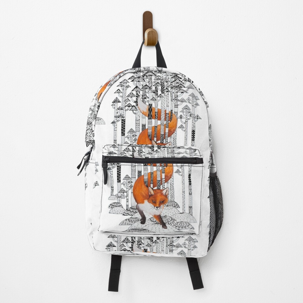 Item preview, Backpack designed and sold by Ruta.