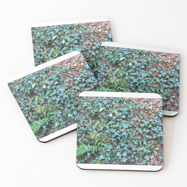 Item preview, Ivy (Natures Carpet) designed and sold by realdorypanda.