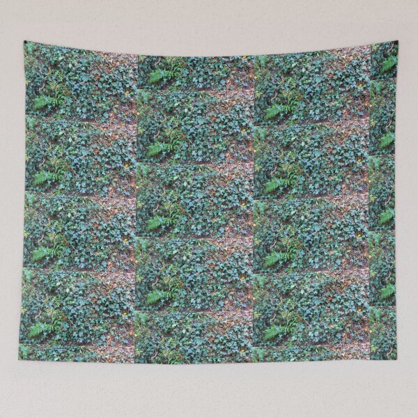 Item preview, Ivy (Natures Carpet) designed and sold by realdorypanda.
