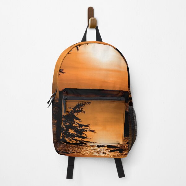Item preview, Sunset Long Beach Tofino Vancouver Island Canada designed and sold by AndyEvansPhotos.