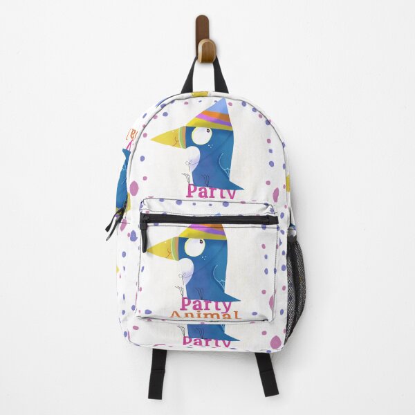 Item preview, Party Animal designed and sold by markatos.