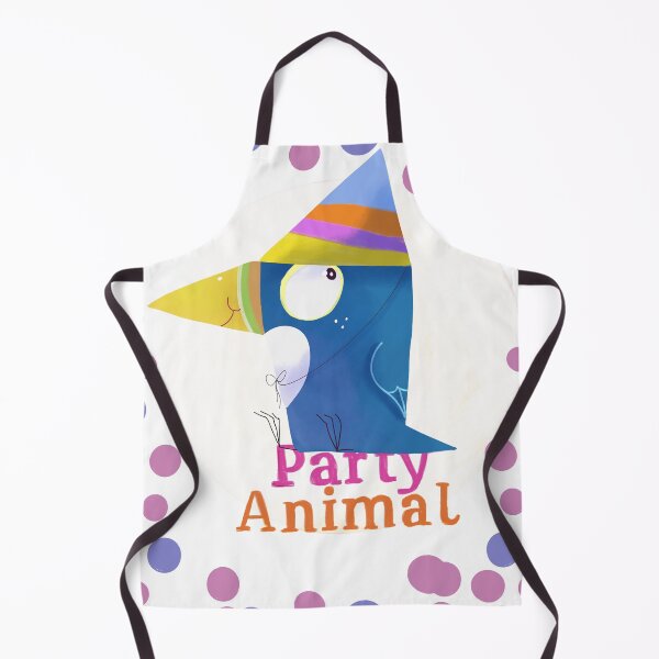 Item preview, Party Animal designed and sold by markatos.