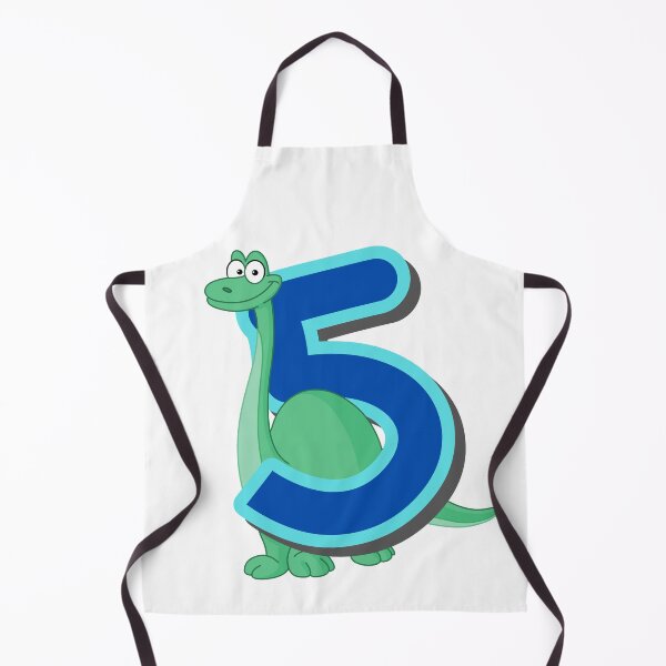Item preview, 5th birthday outfit - dino birthday designed and sold by der-faun.