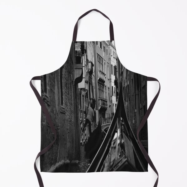 Item preview, a gondolier in Venice designed and sold by funniesttext.