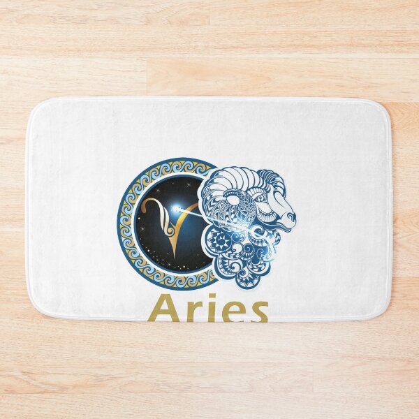 Item preview, Aries designed and sold by NiceShirtY.