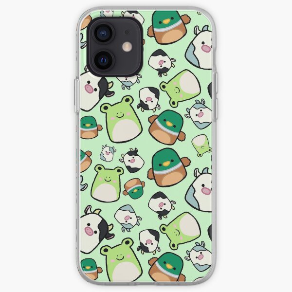 Squishmallows iPhone cases & covers | Redbubble