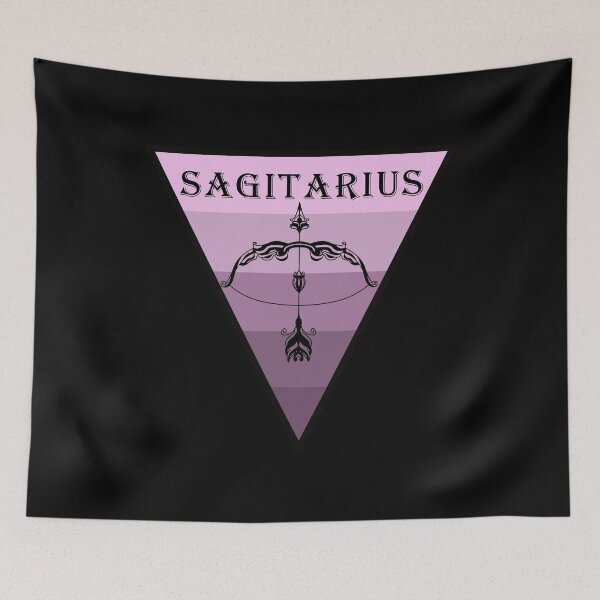 Item preview, Sagitarius Zodiac Sign designed and sold by Gina-Driada.