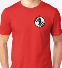 Checkmate Slim Fit T-Shirt