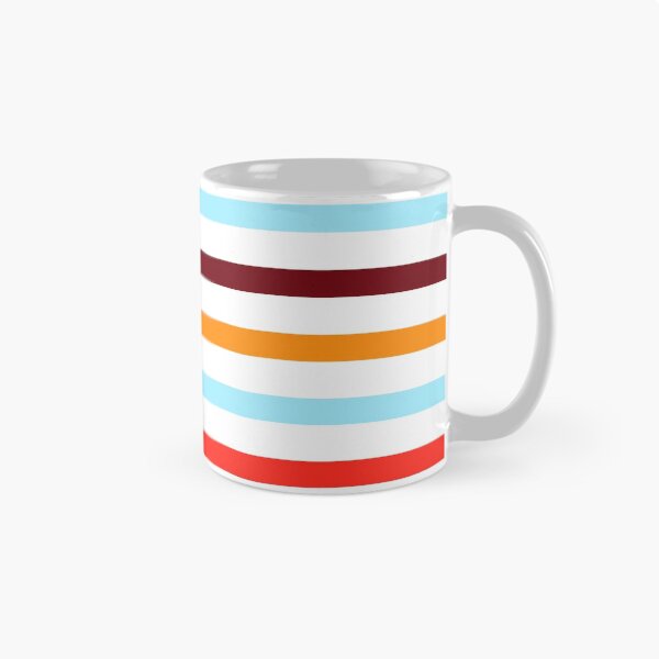 Item preview, Multicolored Stripes 09 designed and sold by BeatrisVeres.