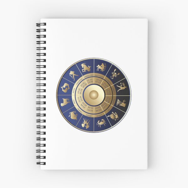 Item preview, Zodiac Signs Dates designed and sold by NiceShirtY.