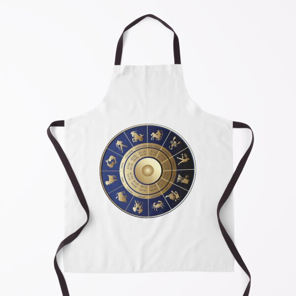 Item preview, Zodiac Signs Dates designed and sold by NiceShirtY.
