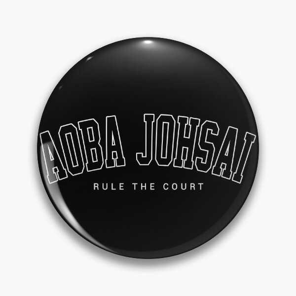 Item preview, Aoba Johsai Rule the Court Volleyball Club designed and sold by maploondesigns.