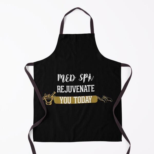Item preview, Rejuvenate you today funny Med Spa designed and sold by patroart.