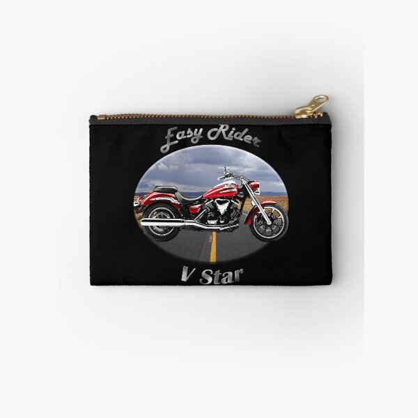Item preview, Yamaha V Star Easy Rider designed and sold by hotcarshirts.