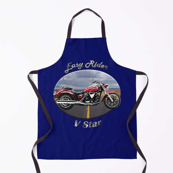 Item preview, Yamaha V Star Easy Rider designed and sold by hotcarshirts.