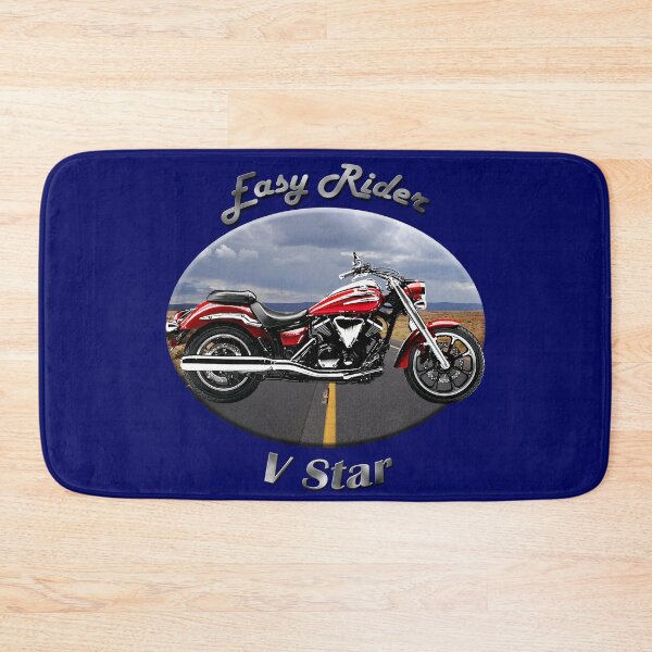 Item preview, Yamaha V Star Easy Rider designed and sold by hotcarshirts.