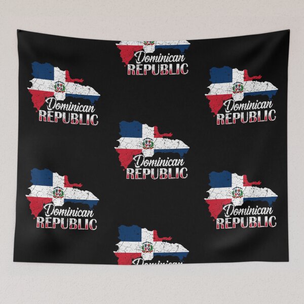 Item preview, Dominican Republic designed and sold by Mila1946.