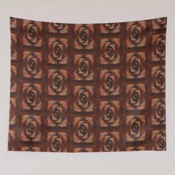 Item preview, paisleyspirit by Pallavi Bobe designed and sold by Pallavibobe.