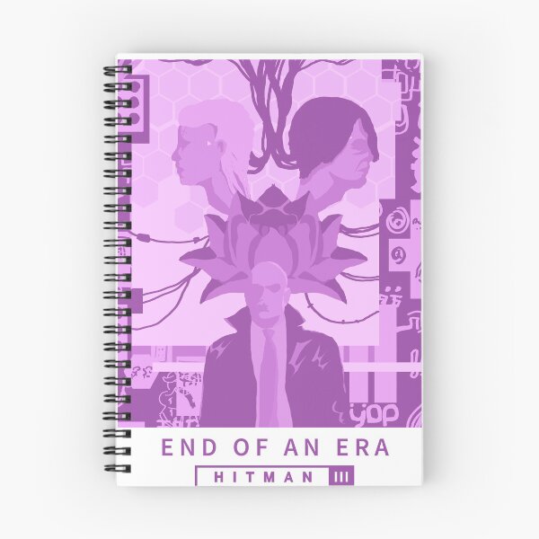 Item preview, End of an Era designed and sold by Frostskull.