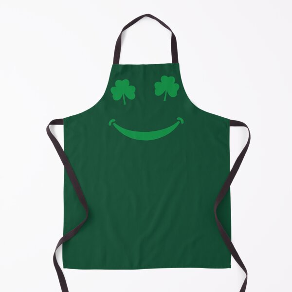 Item preview, Shamrock Clover Smile - St. Patrick's Day designed and sold by K-icon.