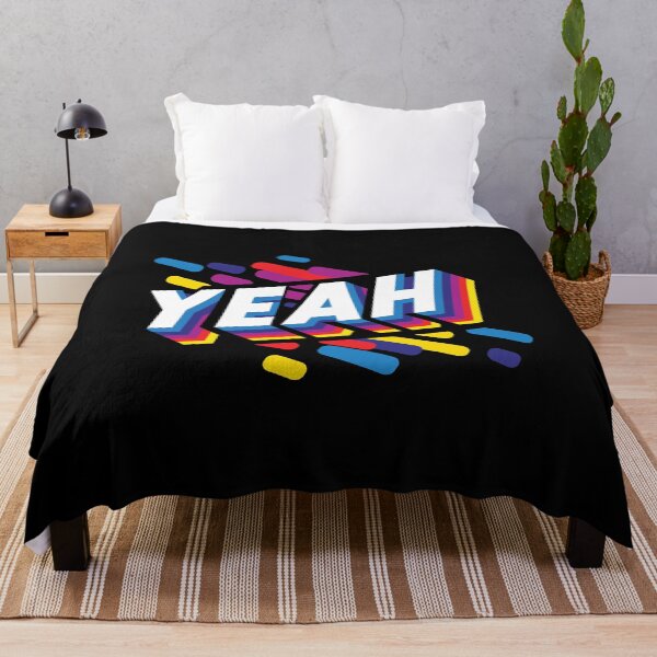 Item preview, YEAH Retro Look designed and sold by titanosdesign.